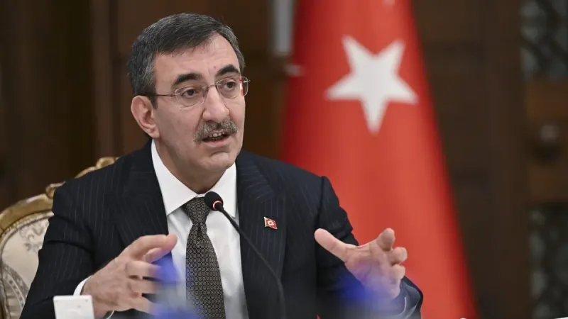 EKK Toplandı! Ekonomide Yeni Kararlar Mı Geliyor?