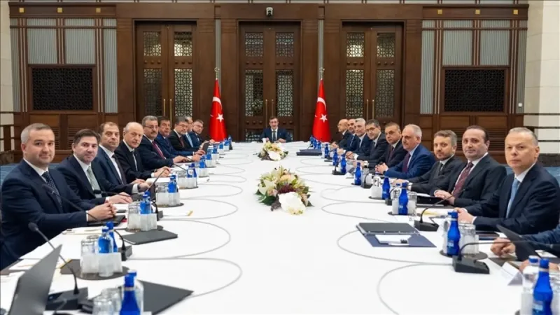Ekonomi Koordinasyon Kurulu’ndan kritik 2025 değerlendirmesi