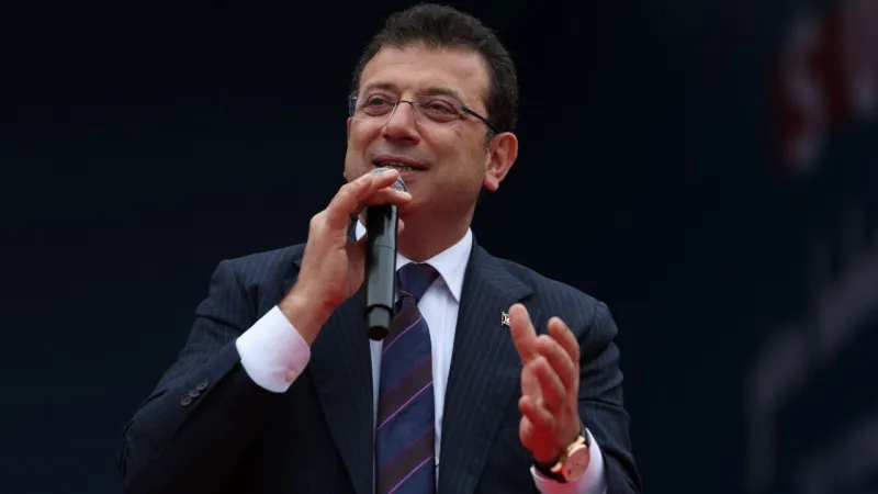 Ekrem İmamoğlu’nun yargılanacağı tarih kulislerden sızdı! Silivri detayı gündemde