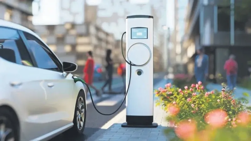 Elektrikli otomobillerin yanıltıcı menzil reklamlarına 15.8 milyon lira ceza