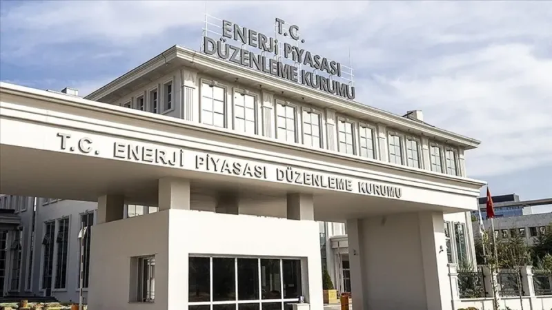 Karadeniz Gazı İhracatında Şok Gelişme! EPDK'dan Kritik Karar