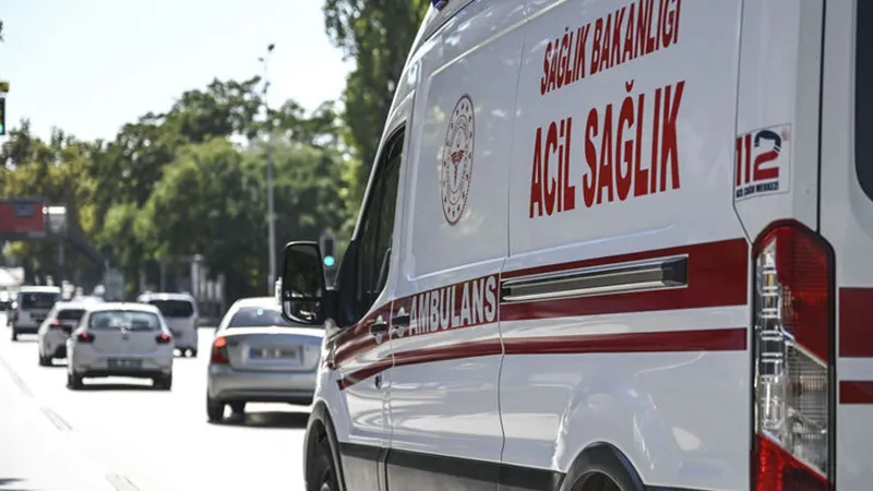 Erkek arkadaşı tarafından pompalı tüfekle vurulan genç kız hayatını kaybetti