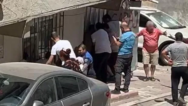 Esenyurt'ta Ev Sahibinden Şok Baskın! Kiracı Çileden Çıktı!