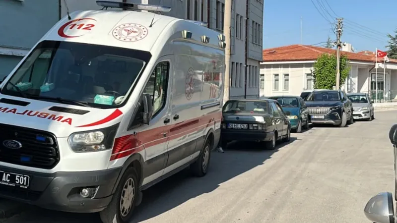 Şok Ölüm! Eski Belediye Başkanı Evinde Hayatını Kaybetti