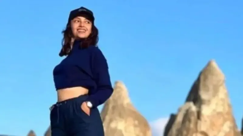 Eski eş cinayetine ağır müebbet