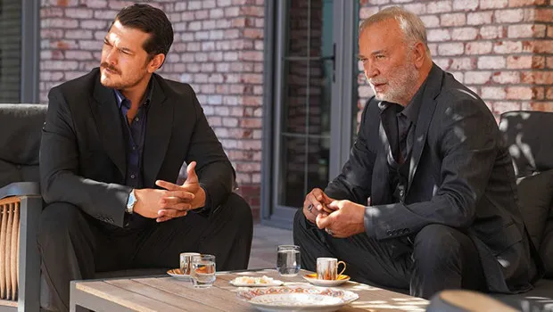 Eşref Rüya'da Şok İtiraf! Levent Özdilek'ten Sağlam Sırlar