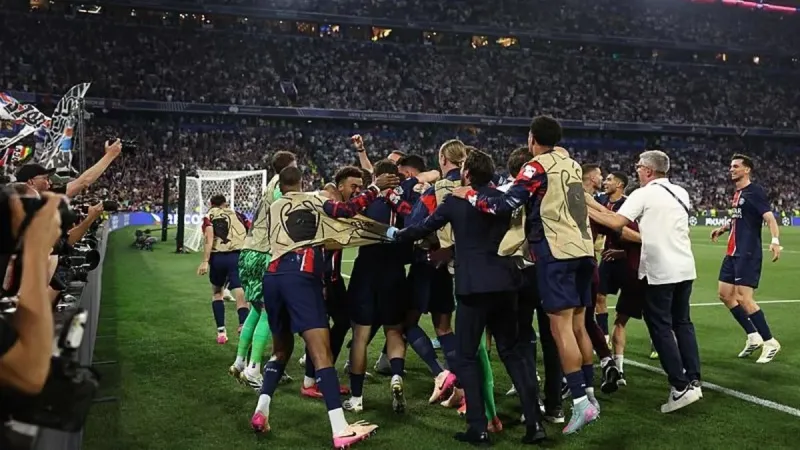 Fenerbahçe'ye PSG'den 7 Yıldız Transferi: Bomba İddia!