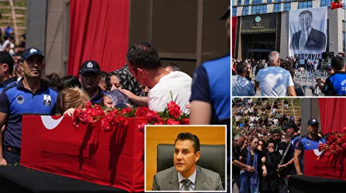 Ferdi Zeyrek Vefatı: Manisa Yasta! İşte Cenaze Programı