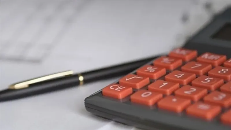 Finansal Hizmetler Güven Endeksi haziranda arttı