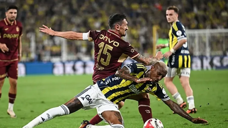 Fırtına'da savunma hattının değişmeyen yıldızı! Savic ligde dikkat çeken bir performans sergiledi