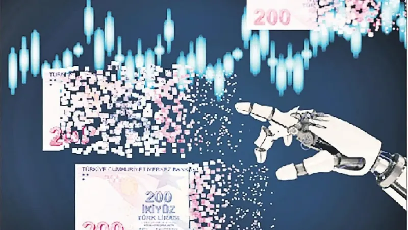 Anlık Fiyat Değişimi: Yapay Zeka Fiyatları Nasıl Etkiliyor?