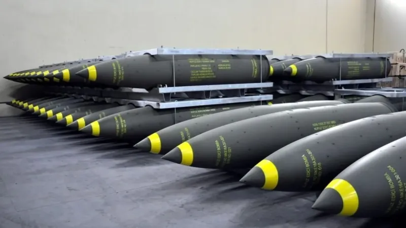 Fordo Nükleer Tesisi Yerin Kaç Metre Altında, Nerede? ABD'nin"Bunker Buster" Bombası Nedir?