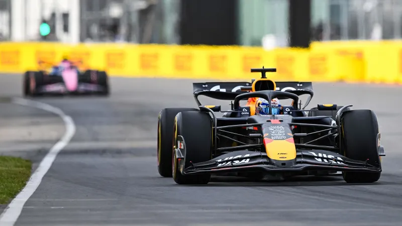 Formula 1 Kanada GP canlı izle! F1 Kanada GP izle