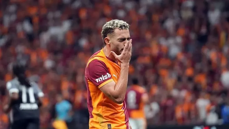 Barış Alper İçin Şok İstek! Galatasaray Suudi Arabistan'ı Sarsacak mı?