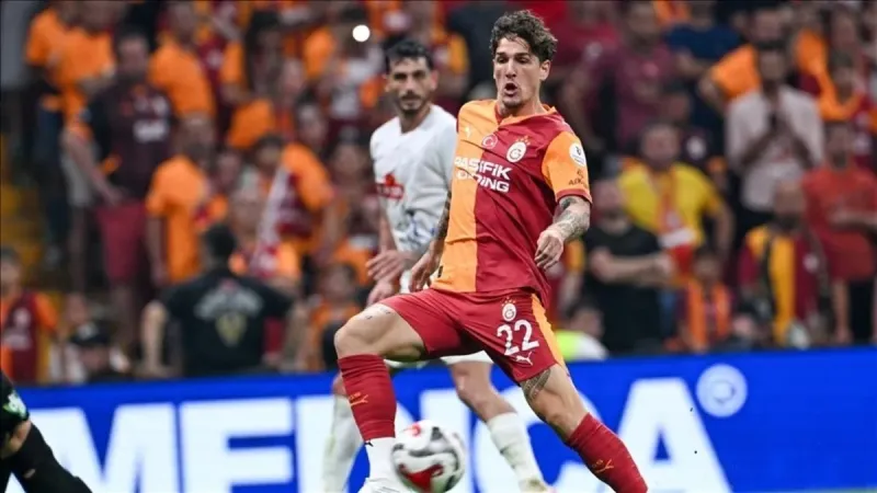 Galatasaray Zaniolo'yu Udinese'ye kiraladı