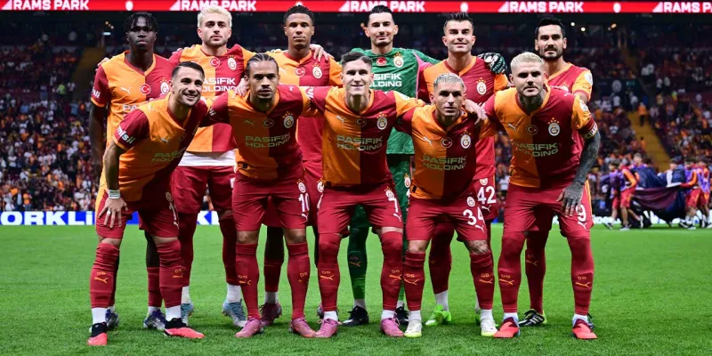 Galatasaray'a UEFA'dan Beklenmedik Müjde! Yenilgi Unutturacak Haber