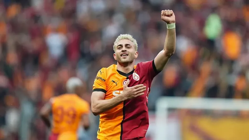 Barış Alper Gidiyor Mu? Galatasaray'da Şok Transfer Hamlesi!