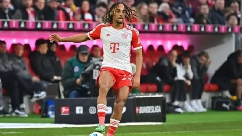 Boey Geri mi Dönüyor? Galatasaray'da Şok Transfer Hamlesi!