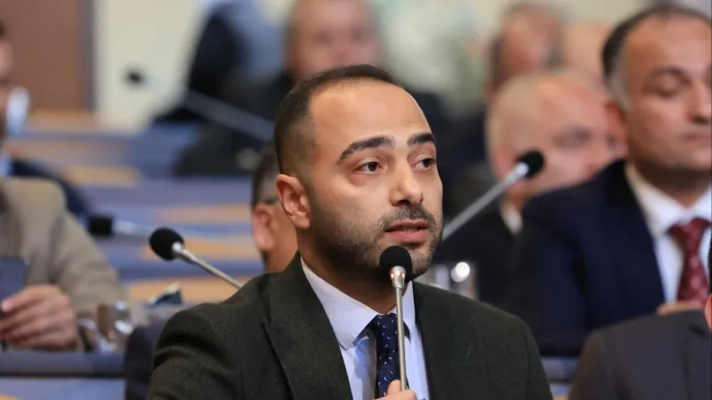 Gaziosmanpaşa'da Şok! Yeni Başkan Vekili Kim Oldu?