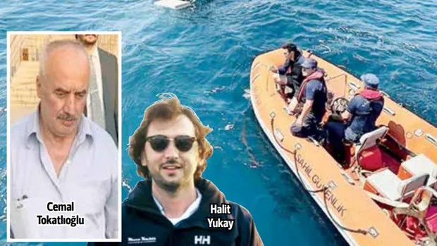 Gemi kaptanının 9 yıl hapsi istendi... İddianame 100 gün sonra kabul edildi