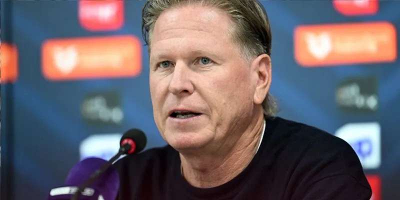 Gisdol Şok İstifa! Kayserispor'da Neler Oluyor?