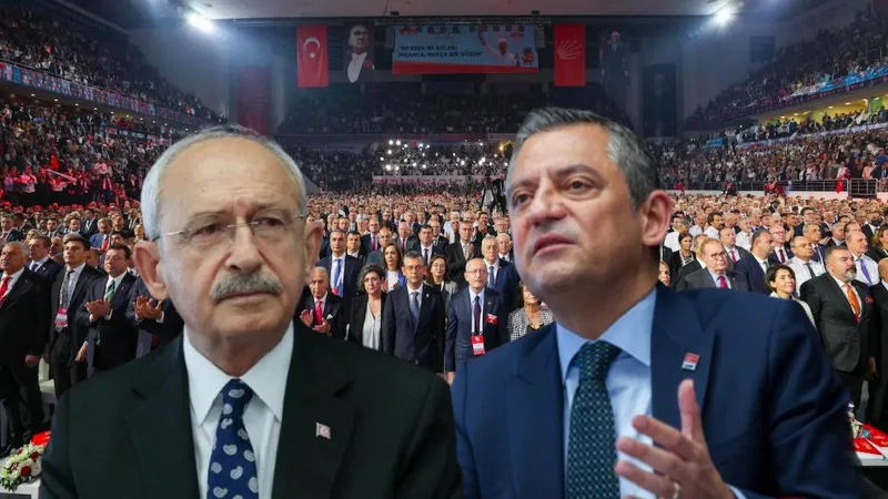 Gözler CHP kurultayının iptali davasında! Hangi kararlar çıkabilir?