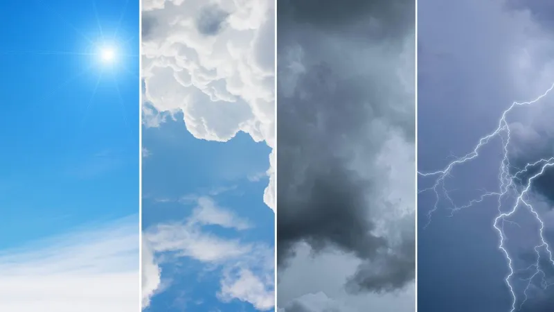 Hafta sonu hava nasıl olacak?