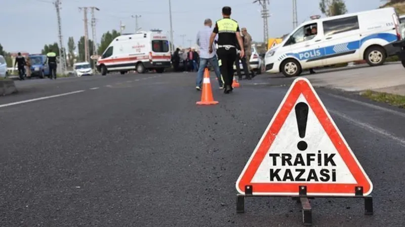 Hakkari'de Askeri Servis Kazası! 12 Asker Yaralı mı?