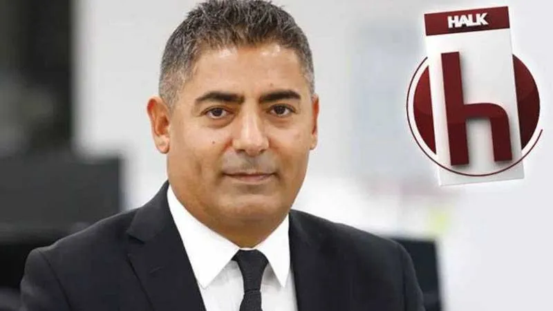 Halk TV Sahibine Gözaltı Şoku! Cafer Mahiroğlu'ndan İlk Sözler