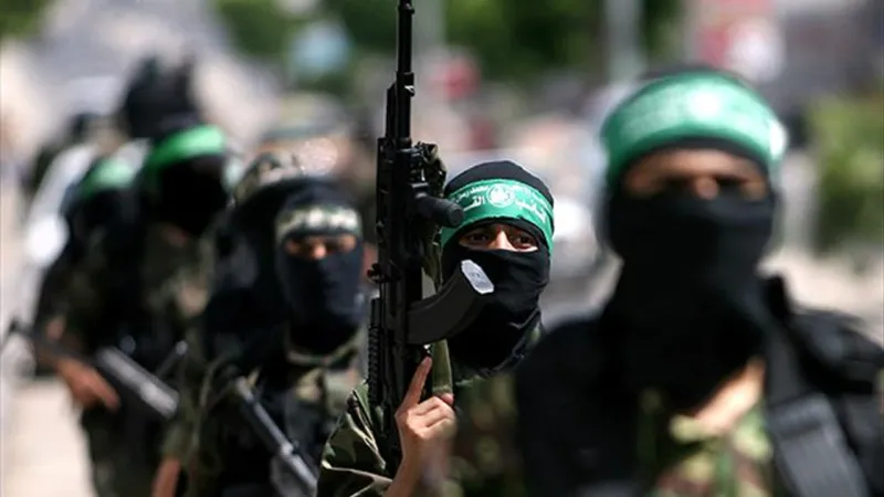 Hamas'tan Şok İddia: BM Gazze'de Vesayet mi Kuruyor?