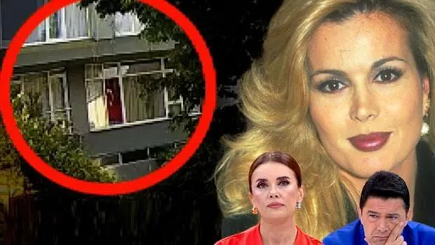 Harika Avcı'ya ne oldu? Sır perdesi aralandı!