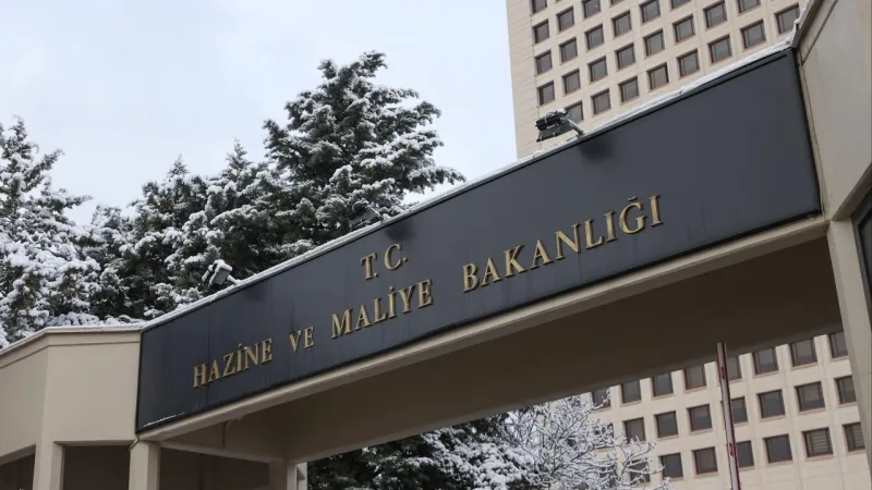 Hazine ve Maliye Bakanlığı'ndan vergi affı iddialarına yalanlama