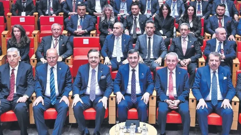 Hedefimiz kalıcı tek hane enflasyon