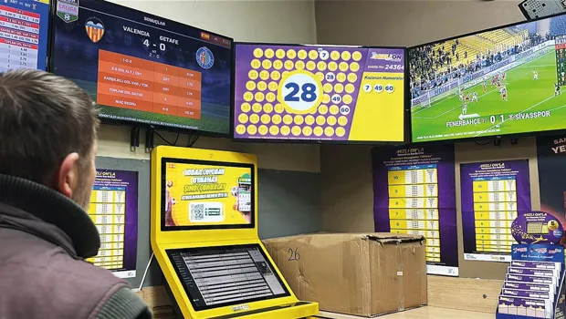 ‘Hızlı On’dan iki talihliye 10’ar milyon TL