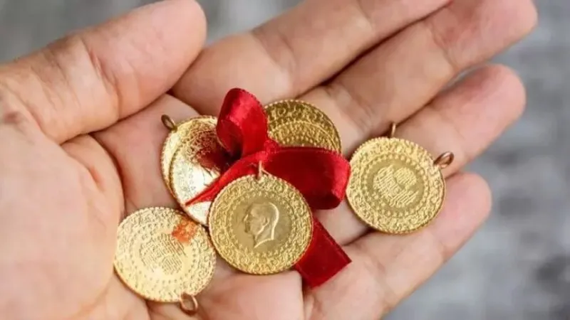 Altın Yükselişe Devam Mı Edecek? Uzman Yorumu!
