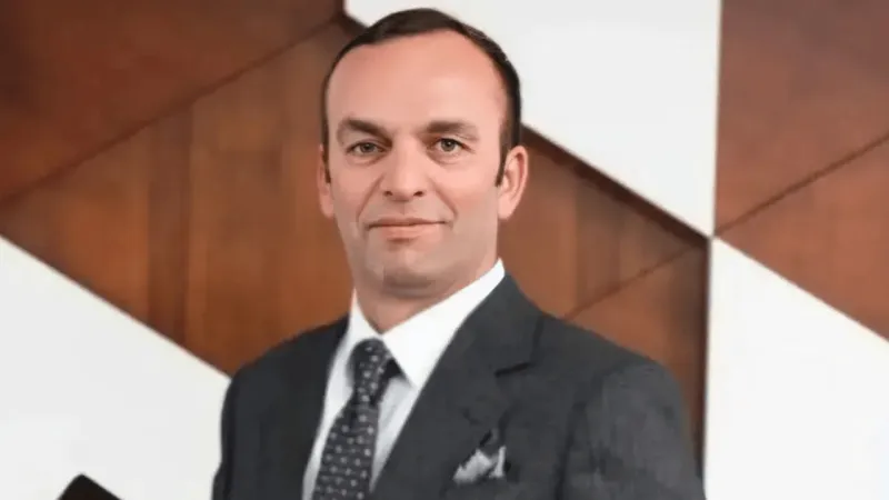 İBB Soruşturmasında Şok Gelişme! Adem Soytekin Neden Yeniden Tutuklandı?