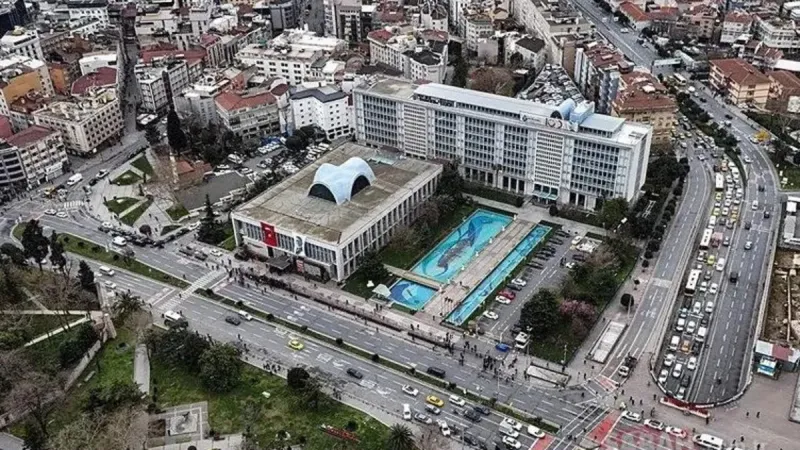 İBB’de naylon fatura vurgunu! İtirafçı Kabil Taşçı'nın ifadesi ortaya çıktı |Yapılmayan işlere milyonlar...