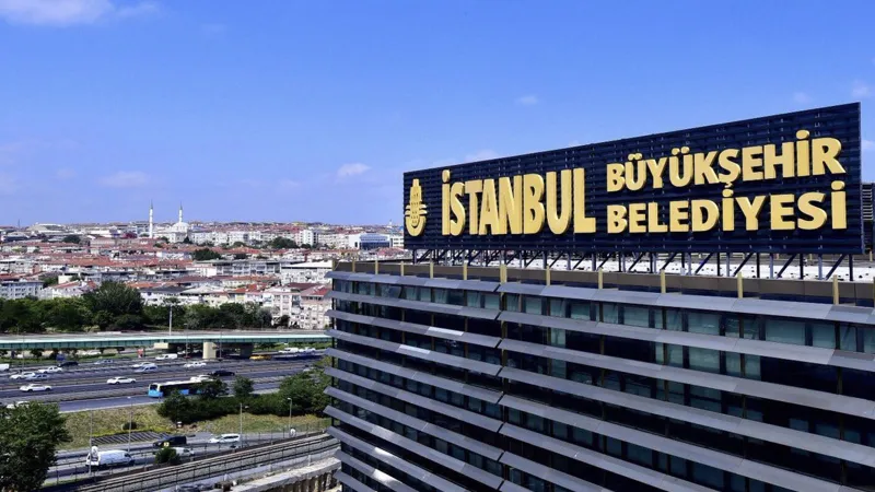 Yenikapı İhalesi Skandalı: İBB'nin Şikayeti Neden Sonuçsuz Kaldı?
