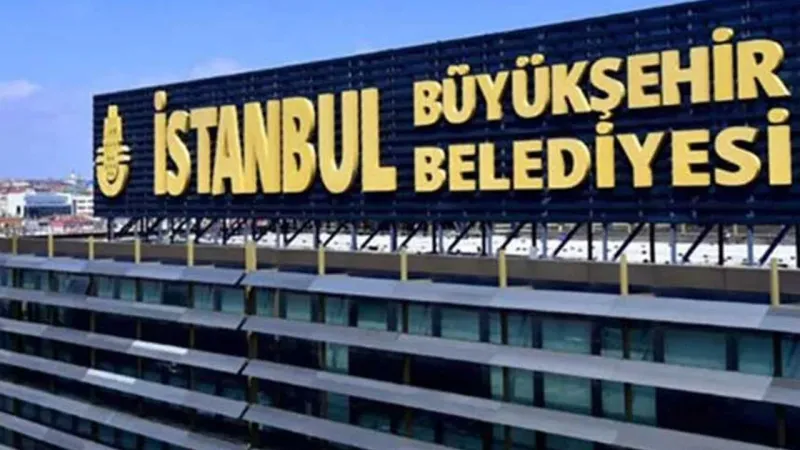 İBB Operasyonu: Gözaltılar Adliyeye Sevk Ediliyor! Şok İddialar!