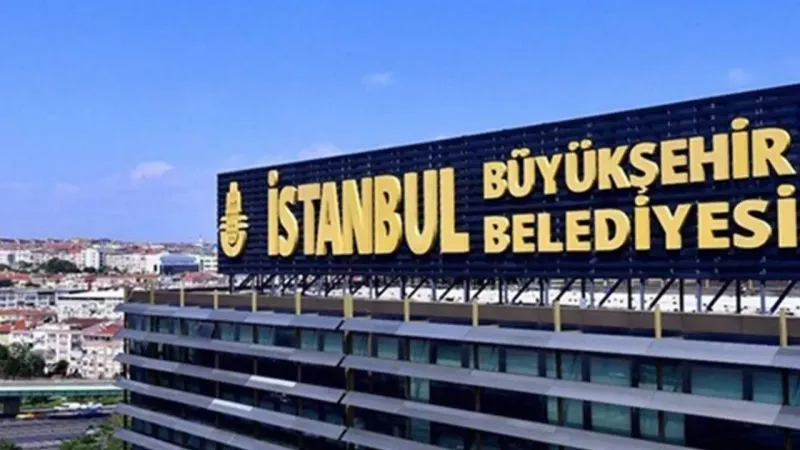 İBB'de Şok Operasyon! 18 Kişiye Gözaltı Kararı! Neler Oluyor?
