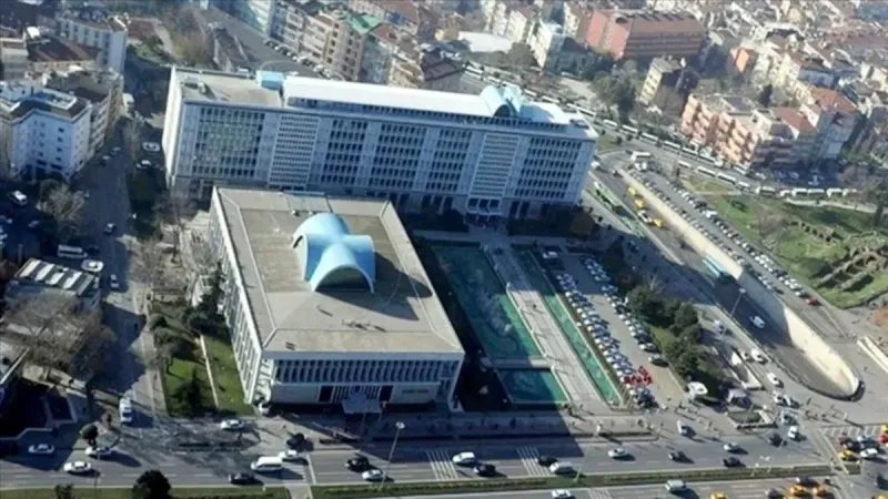 İBB Yolsuzluk Soruşturmasında Şok Gelişme! Ev Hapsi Kalktı!