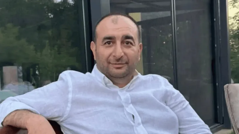 İddia: Avukat Serdar Öktem cinayeti azmettiricisi 'Alican Çakır' Rusya'da yakalandı