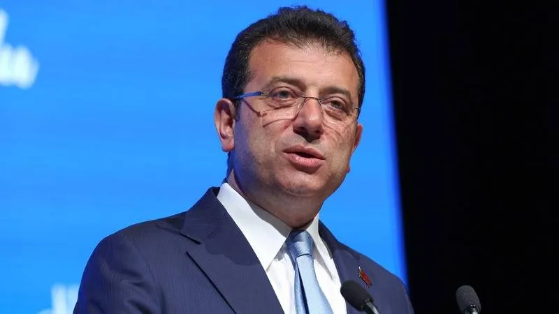 İmamoğlu ve avukatları “bilirkişi” davasının ilk duruşmasına katılmayacak