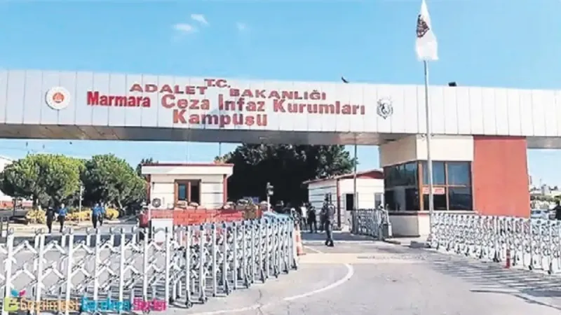 İmamoğlu'nun duruşmalarını Bakırköy Cumhuriyet Başsavcılığı planlayacak