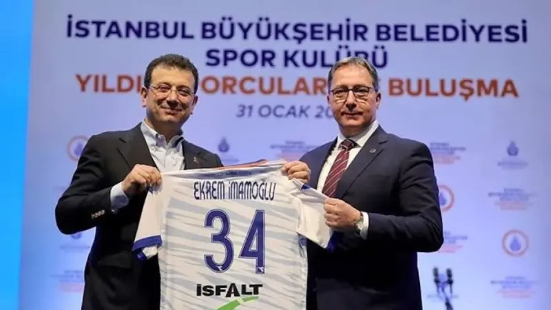 İmamoğlu'nun Kasası Kiralık Katil mi Tuttu? Şok Suikast Planı!