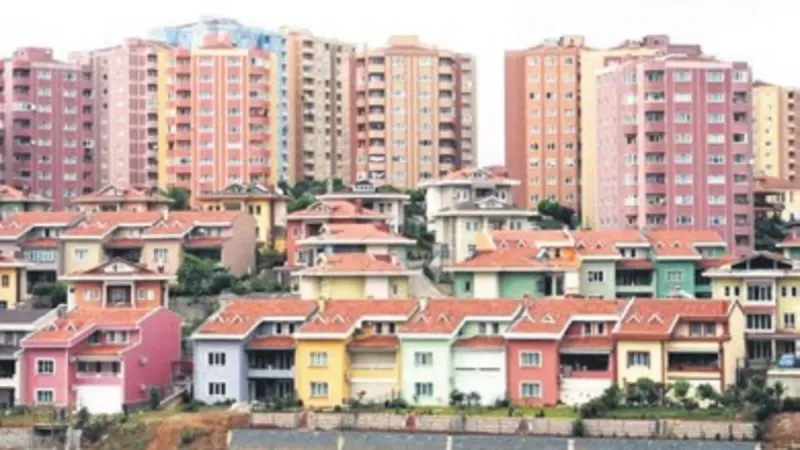 İmar Planında Şok Değişiklik! Keyfi Uygulamalara Son Mu?