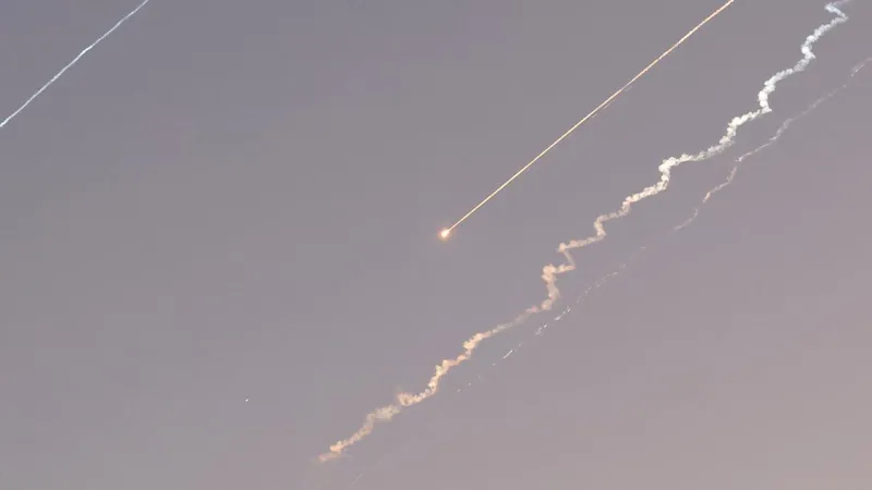İran: İsrail ajanlarının kullandığı 14 insansız hava aracı imha edildi
