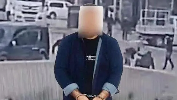 İran tarafından Türkiye'ye teslim edildi... Emniyet 2 yıldır peşindeydi