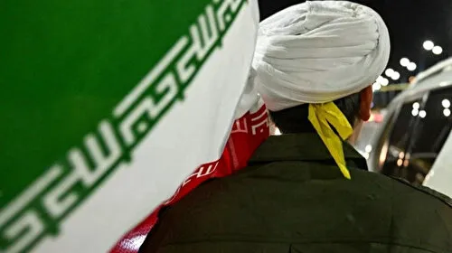 İran'da İsrail'e bilgi toplayan onlarca kişi gözaltına alındı