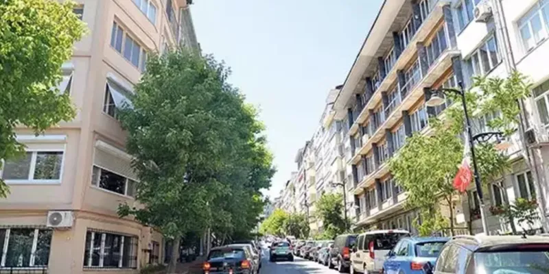 Nişantaşı'nda Korkunç Olay! Mekan Kurşunlandı, Gerçek Ortaya Çıktı!